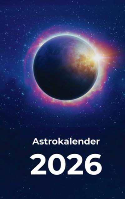Astrokalender 2026