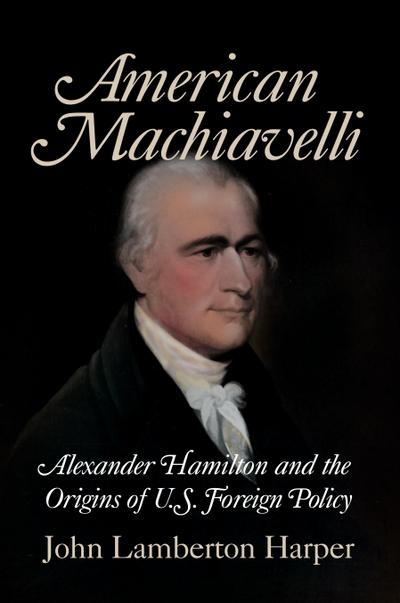 American Machiavelli