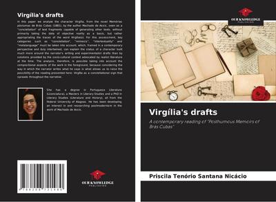 Virgília’s drafts