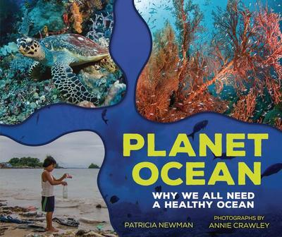Planet Ocean