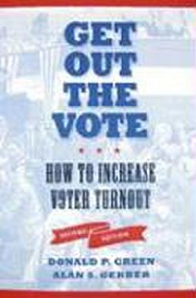 GET OUT THE VOTE 2/E