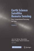 Earth Science Satellite Remote Sensing