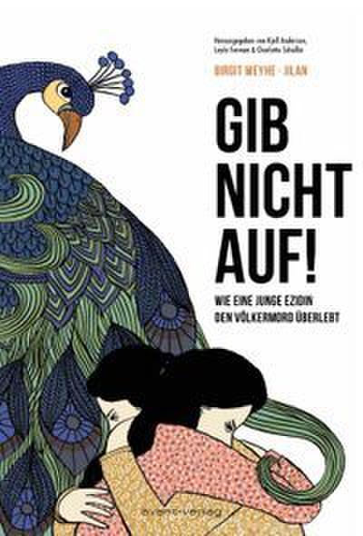Gib nicht auf!