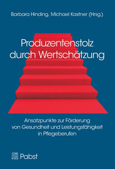 Produzentenstolz durch Wertschätzung