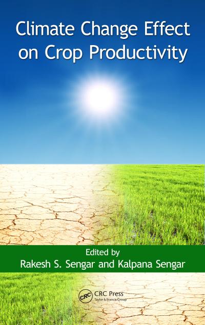 Climate Change Effect on Crop Productivity