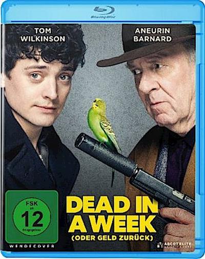 Dead in a Week (oder Geld zurück)