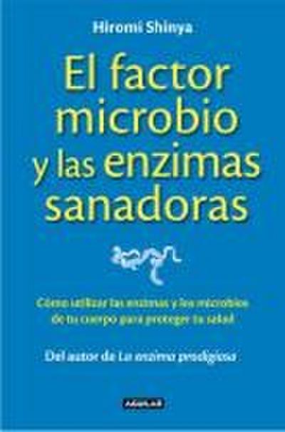 El factor microbio (The microbe factor)