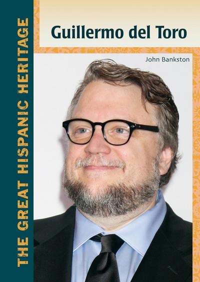 Bankston, J: Guillermo del Toro