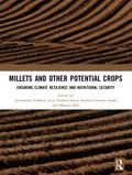 Millets and Other Potential Crops