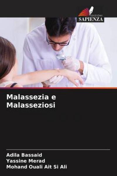 Malassezia e Malasseziosi