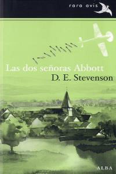 Las dos señoras Abbott