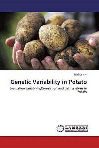 Genetic Variability in Potato