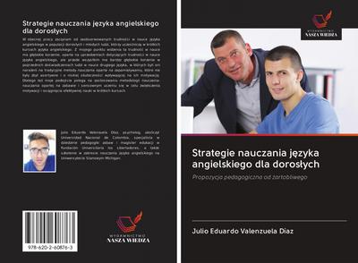 Strategie nauczania j¿zyka angielskiego dla doros¿ych