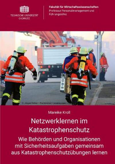 Netzwerklernen im Katastrophenschutz