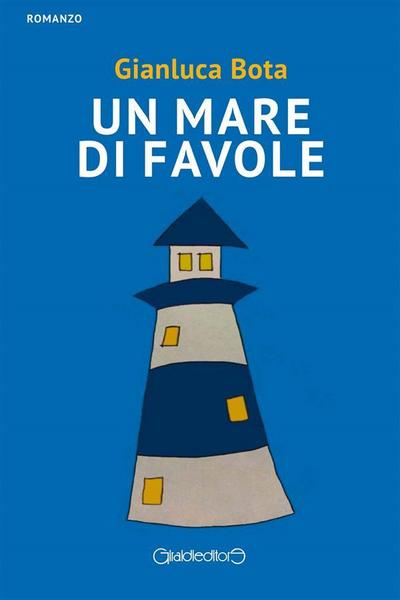 Un mare di favole