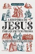 A história de Jesus para quem tem pressa