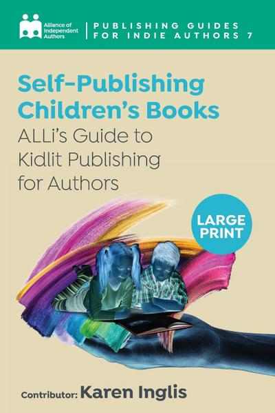 Self-Publishing a Children’s Book