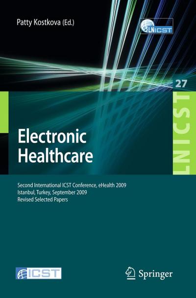 Electronic Healthcare