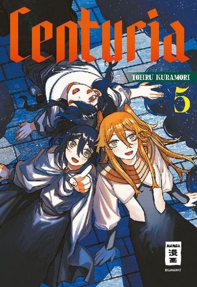 Centuria 05