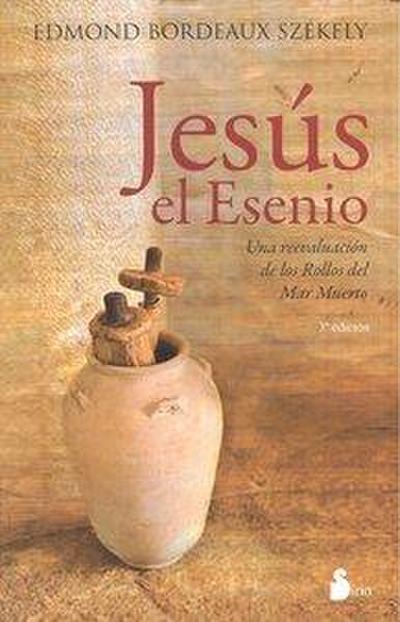 Jesus El Esenio -V2*