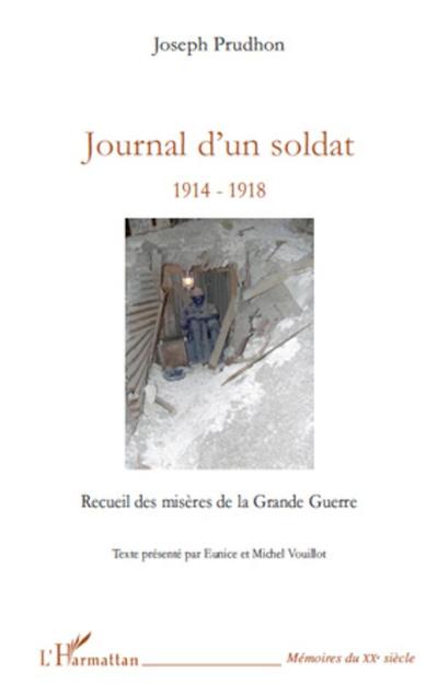 Journal d’un soldat