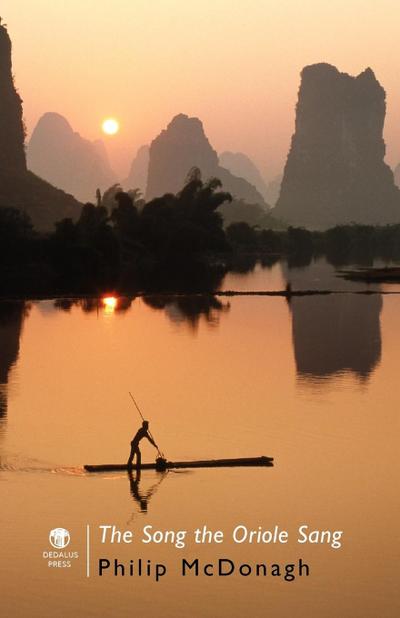 The Song the Oriole Sang