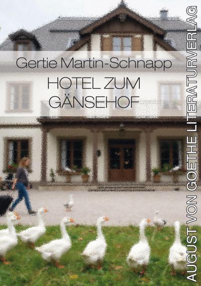 Hotel zum Gänsehof