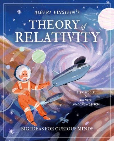 Albert Einstein’s Theory of Relativity