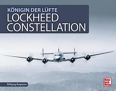 Lockheed Constellation