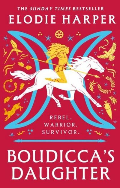 Boudicca’s Daughter