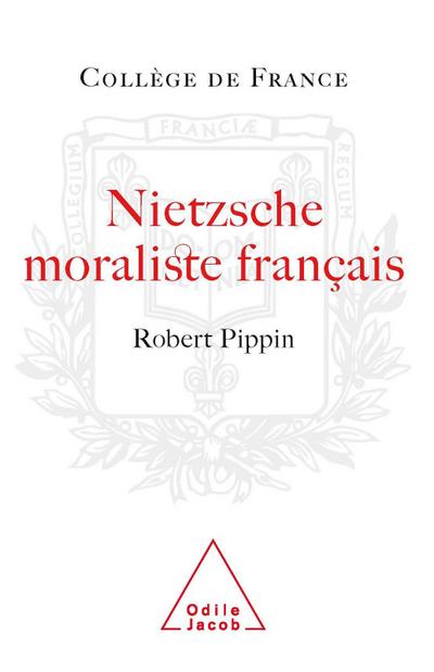 Nietzsche moraliste francais
