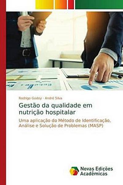 Gestão da qualidade em nutrição hospitalar