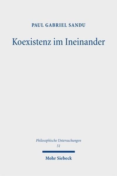 Koexistenz im Ineinander
