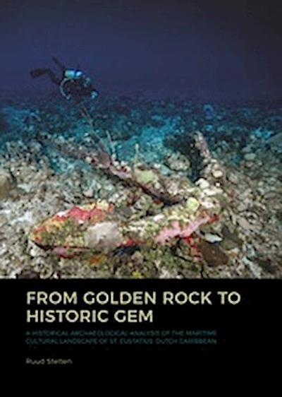 From Golden Rock to Historic Gem