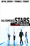 Aligning the Stars
