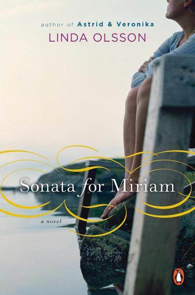 Sonata for Miriam
