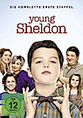 Young Sheldon