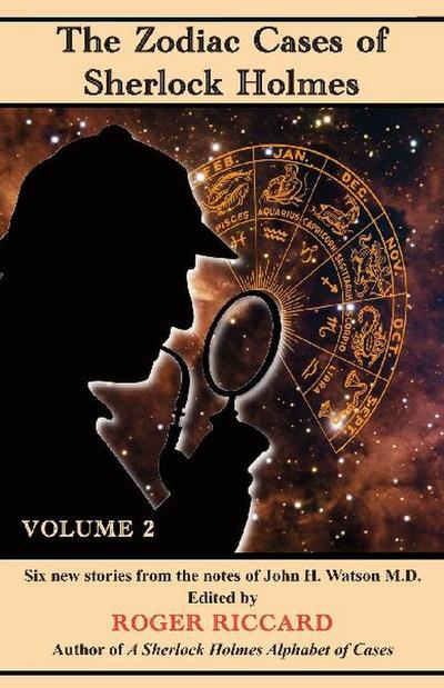 The Zodiac Cases of Sherlock Holmes (Volume 2)