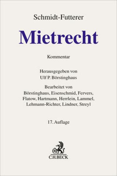 Mietrecht