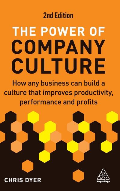 Power of Company Culture