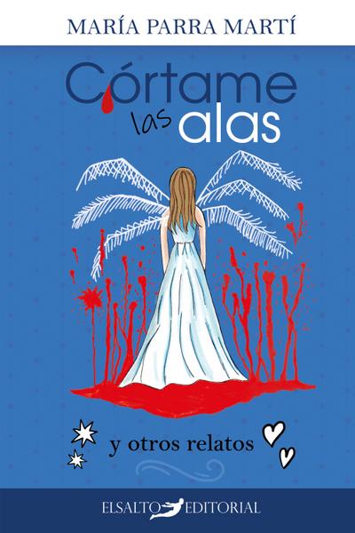 Córtame las alas