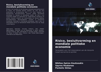 Risico, besluitvorming en mondiale politieke economie