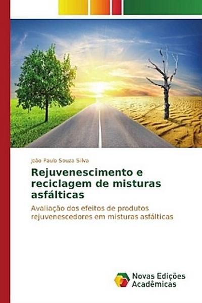 Rejuvenescimento e reciclagem de misturas asfálticas