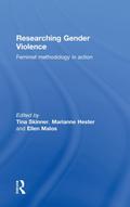 Researching Gender Violence