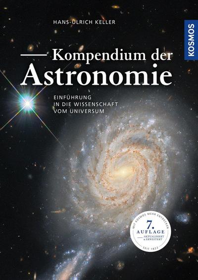 Kompendium der Astronomie