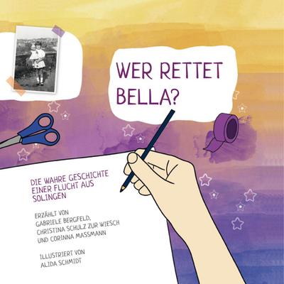 Wer rettet Bella?