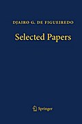 Djairo G. de Figueiredo - Selected Papers