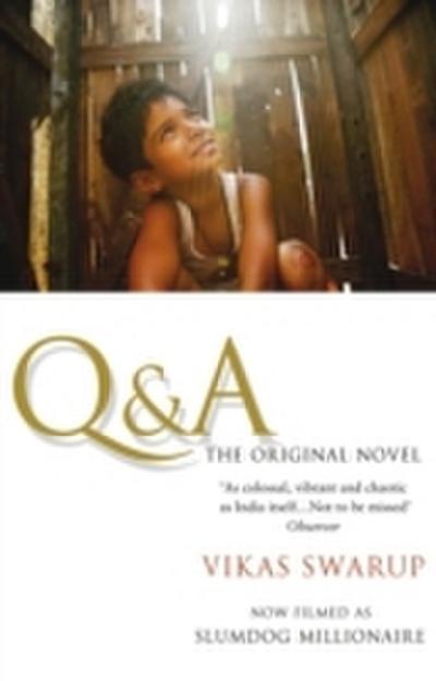 Q & A