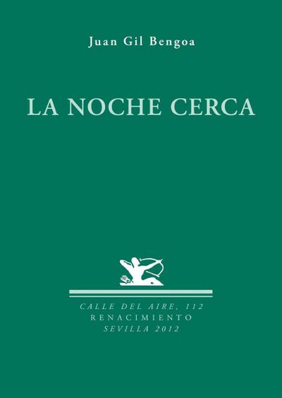 La noche cerca