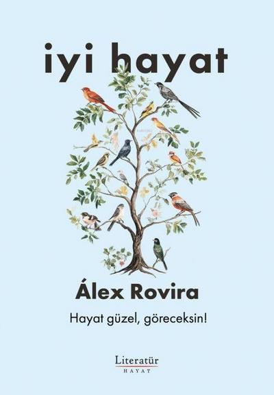 Iyi Hayat